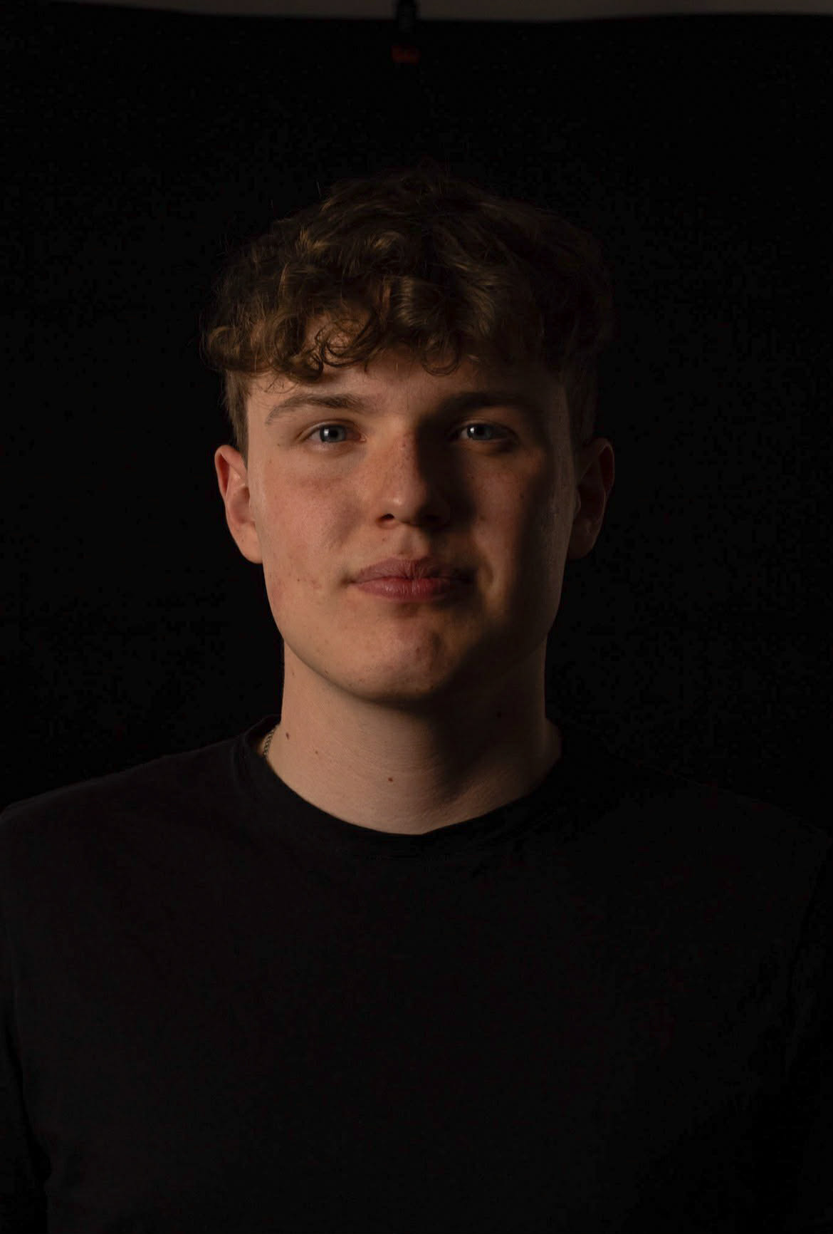 Kacper Filar — Founder FilarAI